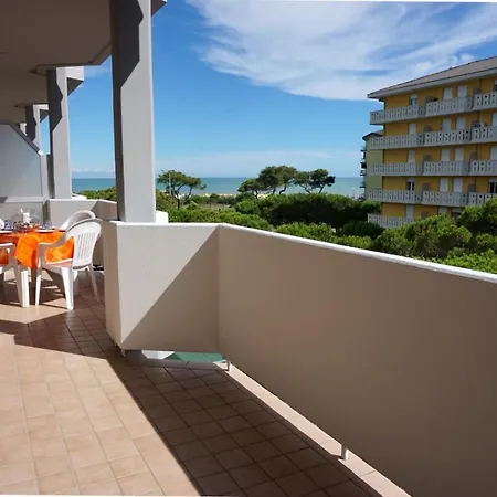 Ideal Flat Near The - Beahost Apartament Porto Santa Margherita di Caorle